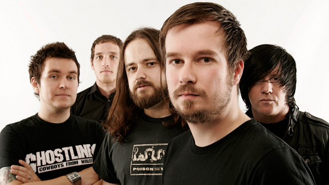 Обои картинки фото funeral, for, friend, музыка, пост-хардкор, a, великобритания, эмо, хардкор-панк