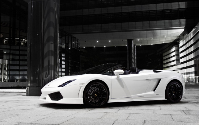 Обои картинки фото автомобили, lamborghini, new