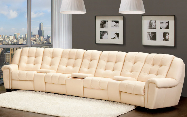 Обои картинки фото интерьер, мебель, диван