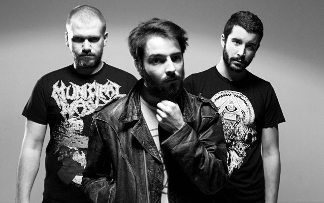 Обои картинки фото mustard, pimp, музыка, другое, футболки, бороды