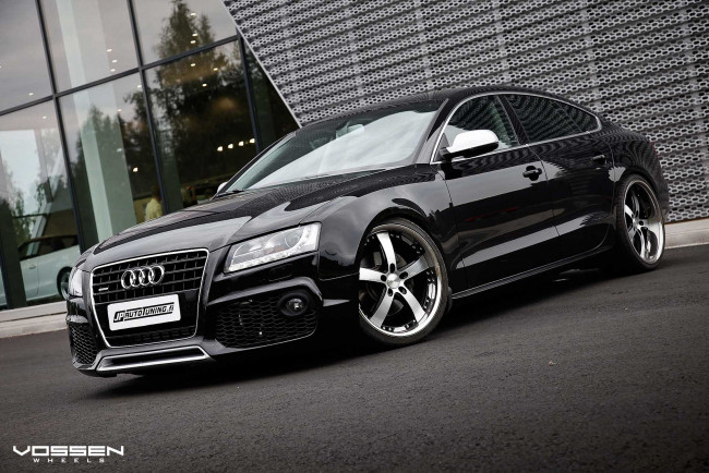 Обои картинки фото автомобили, audi, new