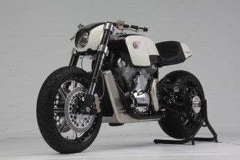 Картинка мотоциклы customs custom bike