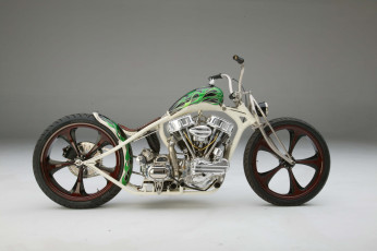 Картинка мотоциклы customs custom bike