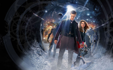 Картинка doctor+who кино+фильмы доктор кто