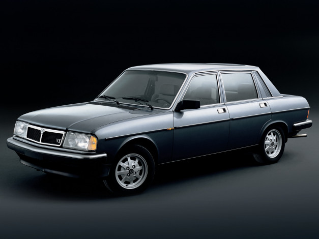 Обои картинки фото автомобили, lancia