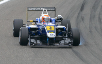 Картинка спорт формула+1 hockenheim dallara f312 гонки volkswagen