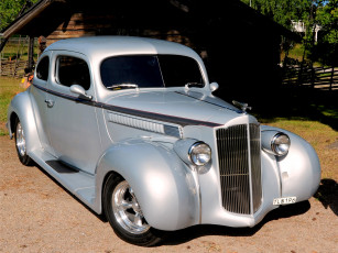 Картинка автомобили custom+classic+car car classic custom