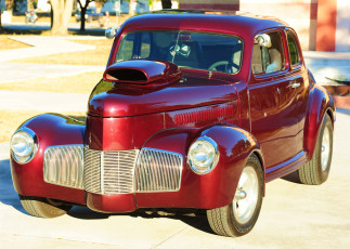 Картинка автомобили hotrod dragster