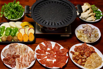 Картинка еда разное курочка