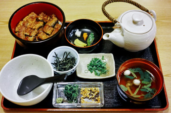 Картинка еда разное японская кухня