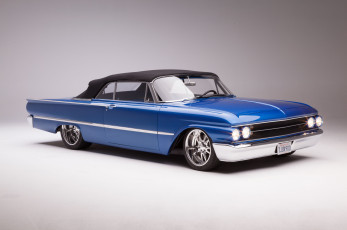 Картинка автомобили buick