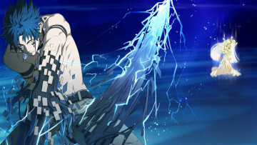 Картинка аниме dramatical+murder драматическое убийство