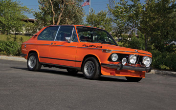 Картинка автомобили bmw alpina