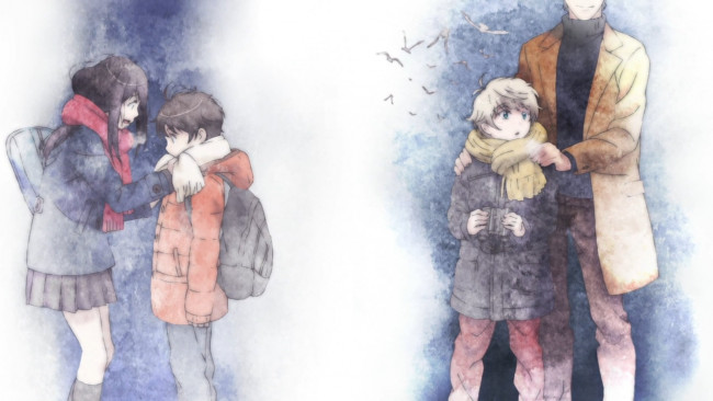 Обои картинки фото аниме, aldnoah zero, альдноа, зеро