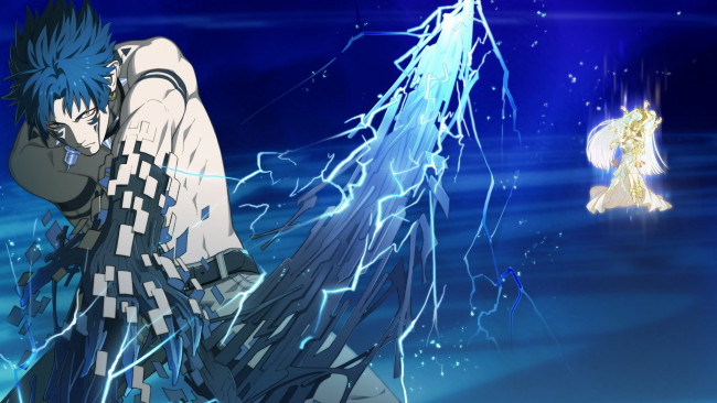 Обои картинки фото аниме, dramatical murder, драматическое, убийство