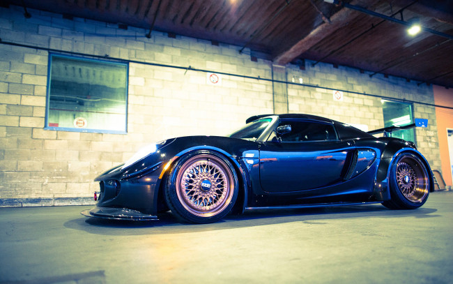 Обои картинки фото автомобили, lotus