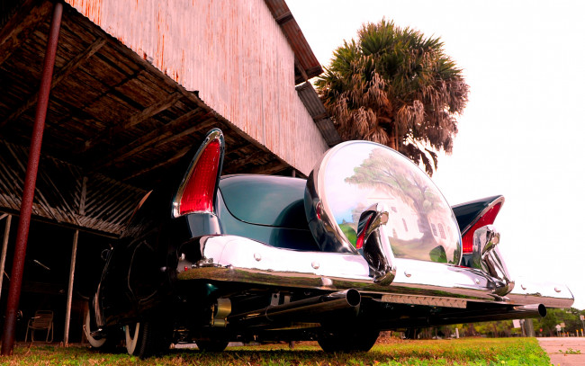 Обои картинки фото автомобили, выставки и уличные фото, thunderbird, ford