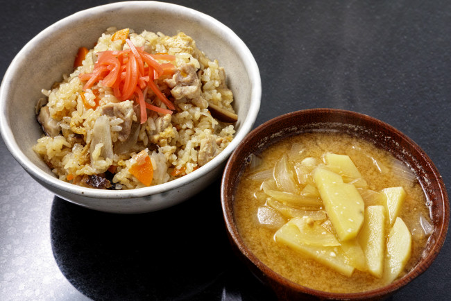 Обои картинки фото еда, разное, блюда, обед