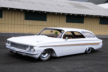 Картинка автомобили chevrolet