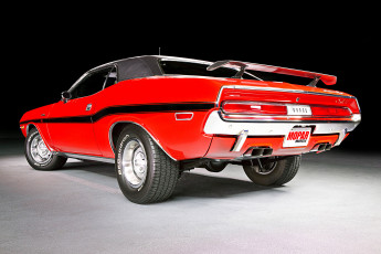 Картинка автомобили dodge