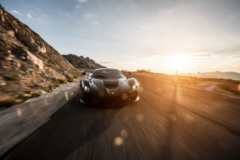 Картинка автомобили ferrari