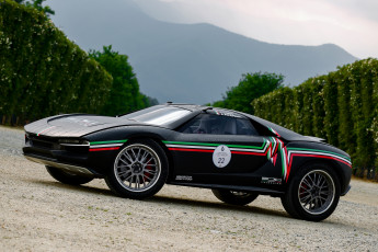 Картинка автомобили giugiaro