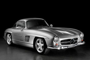 Картинка автомобили mercedes-benz mercedes