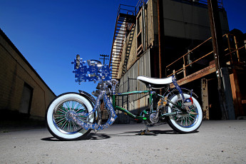 Картинка техника велосипеды bicycle