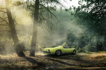 Картинка автомобили lamborghini