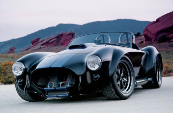 Картинка автомобили ac+cobra shelby cobra