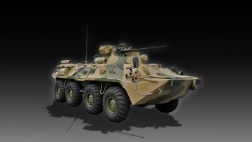 Картинка техника военная+техника бмп