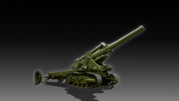 Картинка техника военная+техника пушка