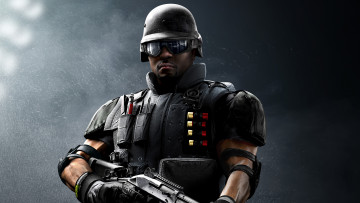 Картинка видео+игры tom+clancy`s+rainbow+six +siege шутер боевик action siege tom clancy`s rainbow six