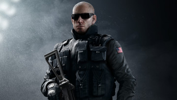 Картинка видео+игры tom+clancy`s+rainbow+six +siege tom clancy`s rainbow six siege action шутер боевик