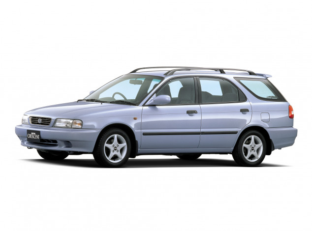 Обои картинки фото автомобили, suzuki