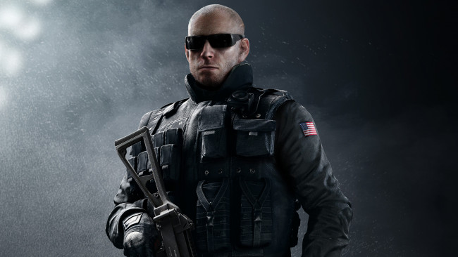 Обои картинки фото видео игры, tom clancy`s rainbow six,  siege, tom, clancy`s, rainbow, six, siege, action, шутер, боевик