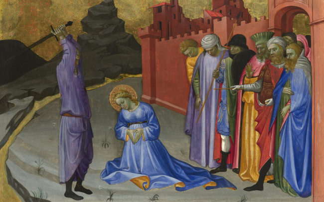 Обои картинки фото рисованное, живопись, картина, жанровая