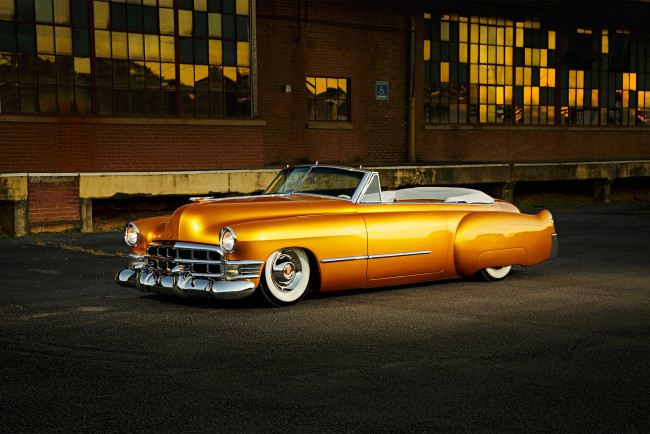 Обои картинки фото автомобили, cadillac