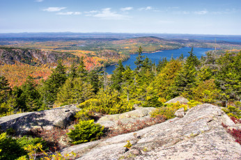 Картинка природа пейзажи простор