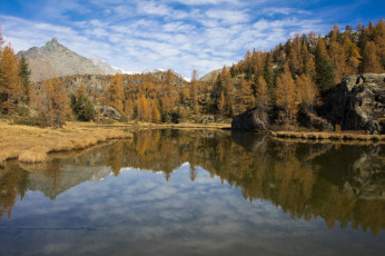 Картинка природа реки озера простор