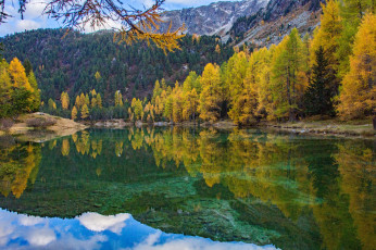 Картинка природа реки озера простор