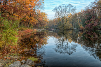 Картинка природа реки озера простор