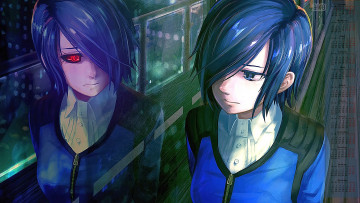 Картинка календари аниме отражение взгляд девушка 2018