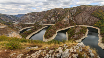 Картинка природа реки озера простор