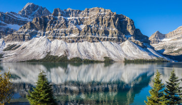 Картинка природа реки озера простор