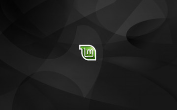 Картинка компьютеры linux фон логотип