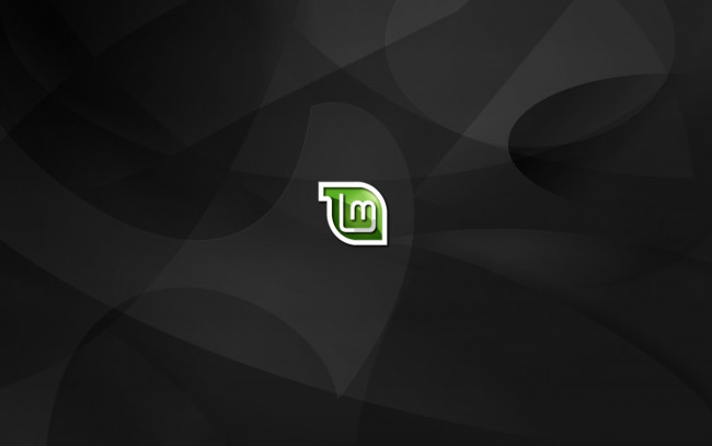 Обои картинки фото компьютеры, linux, фон, логотип