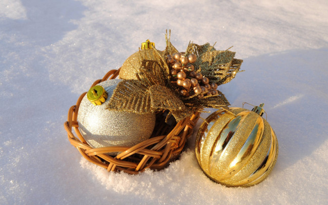 Обои картинки фото праздничные, шары, дизайн, фон, рождество, элементы