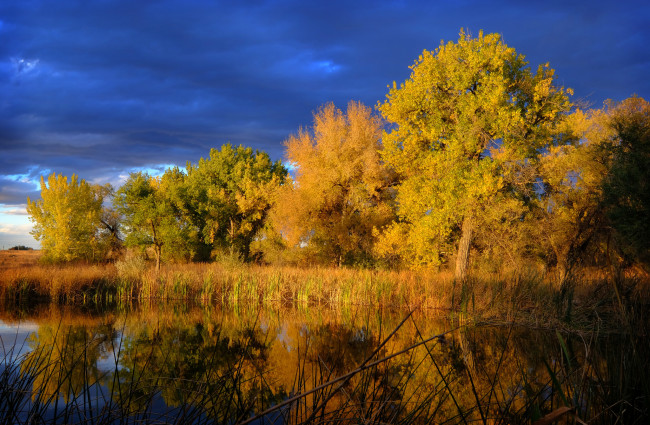 Обои картинки фото природа, реки, озера, простор