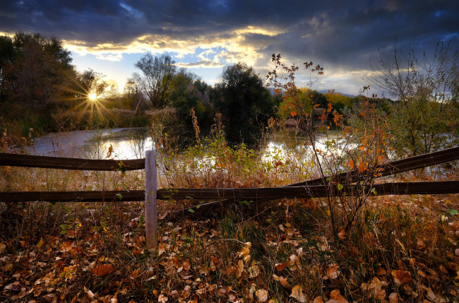 Обои картинки фото природа, реки, озера, простор